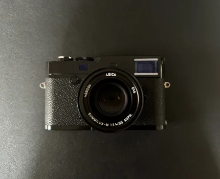 寄れるズミルックス新Leica Summilux-M 1:1.4/35 ASPH.ズミルックス35mmF1.4 ASPH.　typ11726