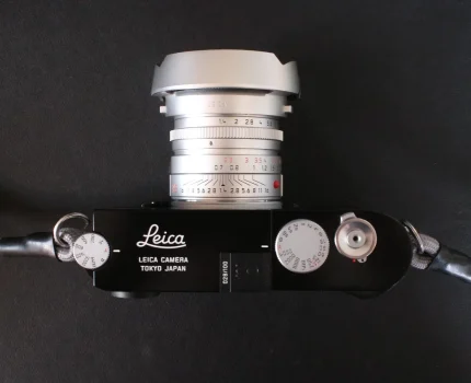 LeicaM11 100years TOKYO JAPAN