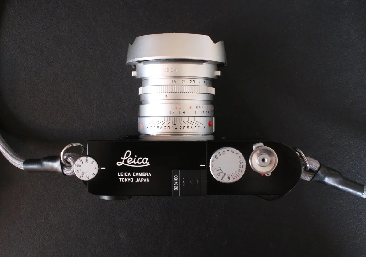 LeicaM11 100years TOKYO JAPAN