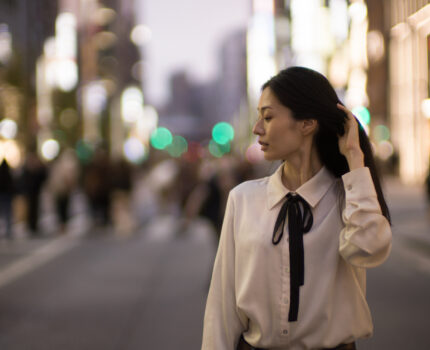 LeicaM　EV1をNoctilux-M50/0.95でインプレッション